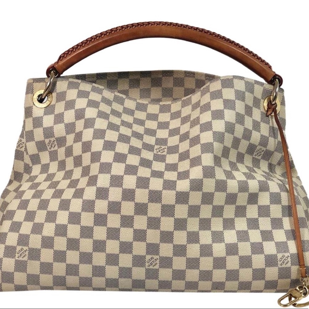 Louis Vuitton hobo